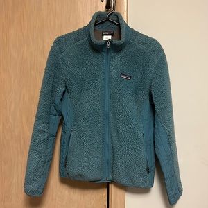 Patagonia Fleece Jacket